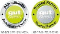 Gut Beraten Logo