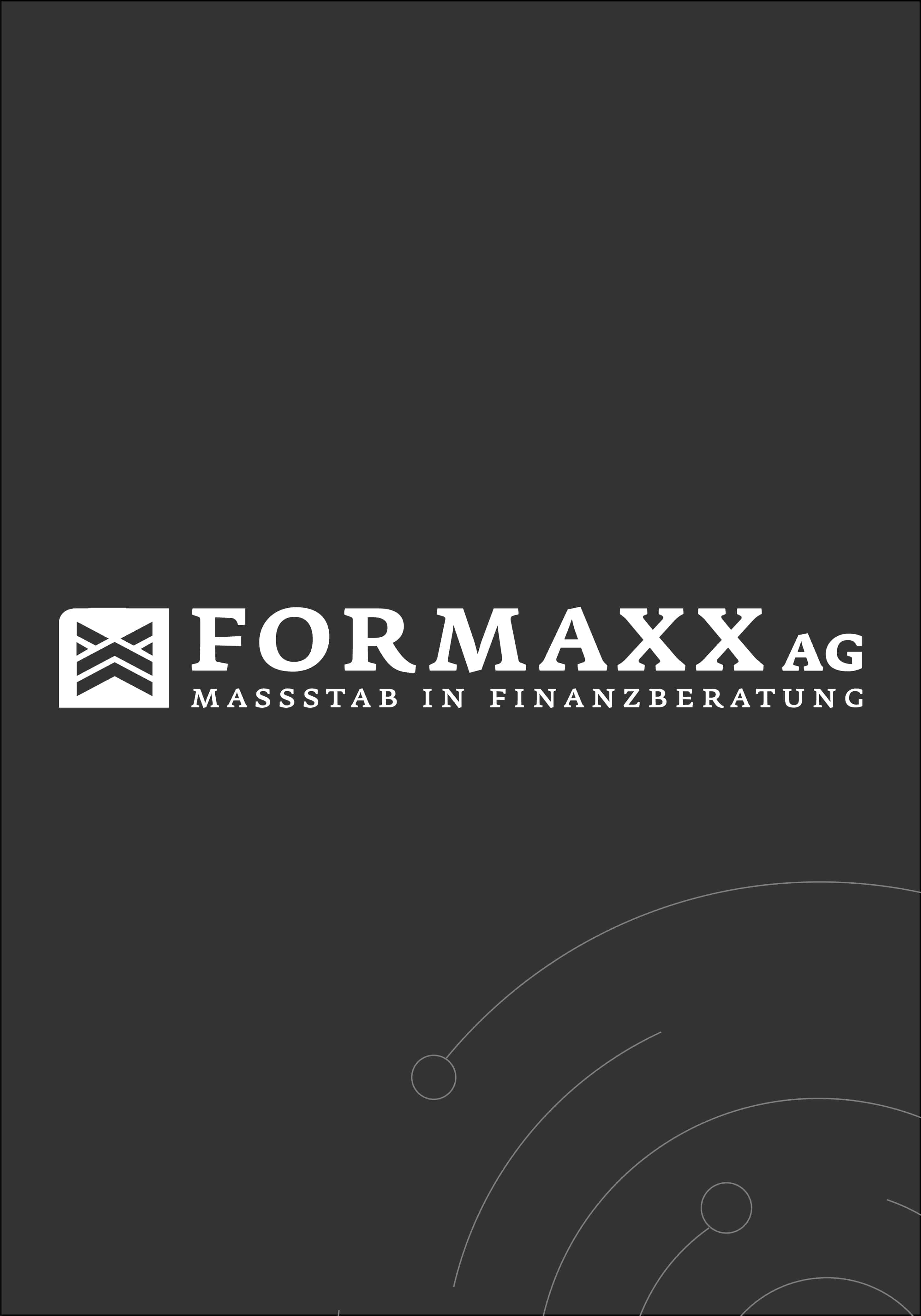 Formaxx AG